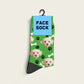 FaceSock® | Custom Honden Sokken Met Foto