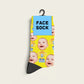 FaceSock® | Custom Best Dad Sokken Met Foto