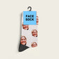 FaceSock® | Gepersonaliseerde Sokken Met Foto